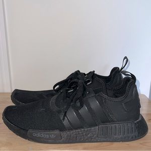 Adidas NMD R1 - All Black